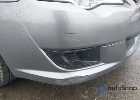 2008 Subaru Legacy 2.5I from USA, damaged, VIN 4S3BL616587213678